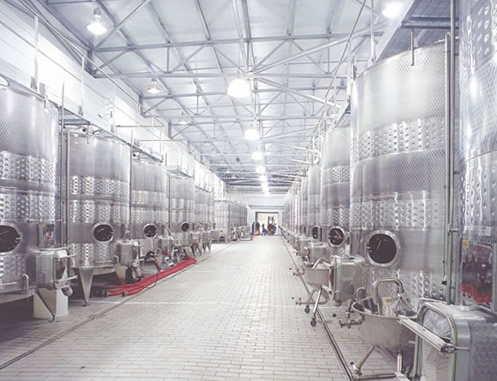 Wine Storage